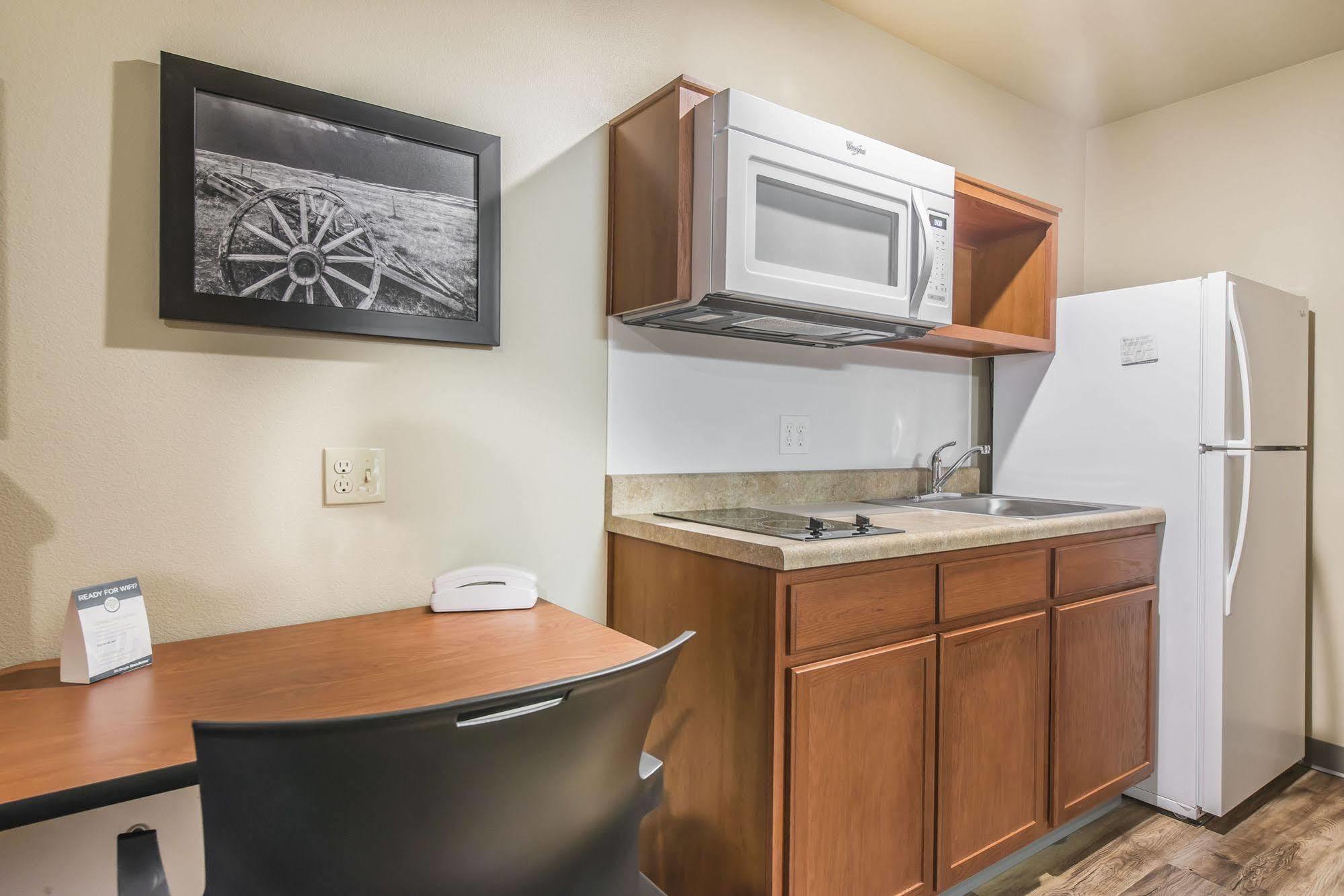Econo Lodge Бърлингтън Екстериор снимка